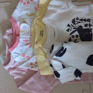Newborn Baby Bundle